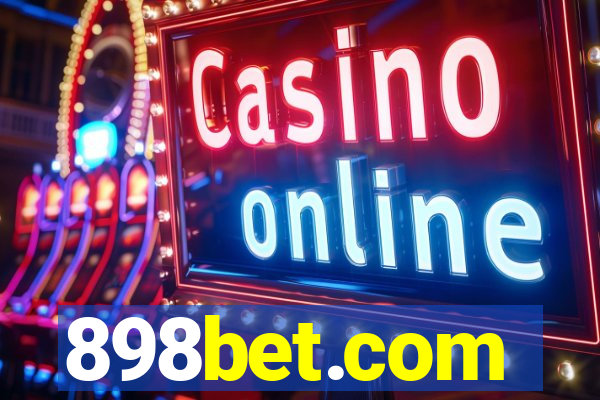 898bet.com