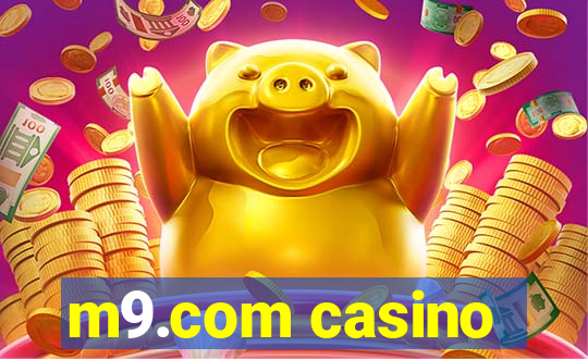 m9.com casino