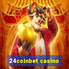 24coinbet casino