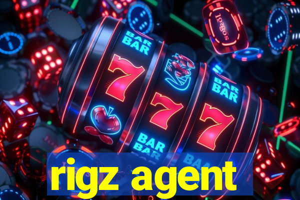 rigz agent