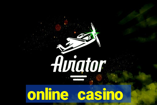 online casino roulett spielen