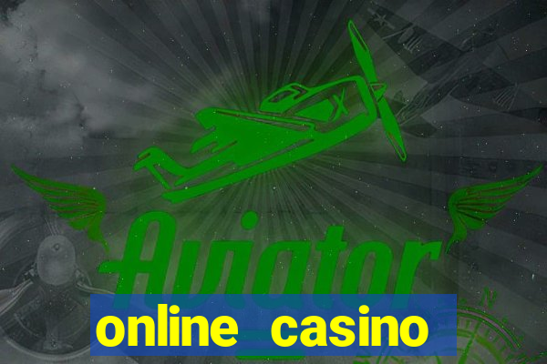 online casino roulett spielen