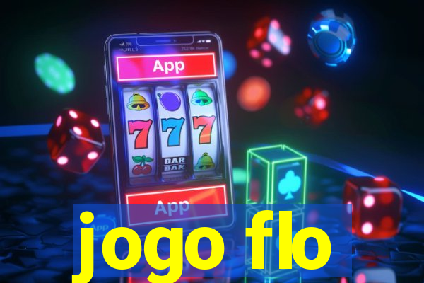 jogo flo