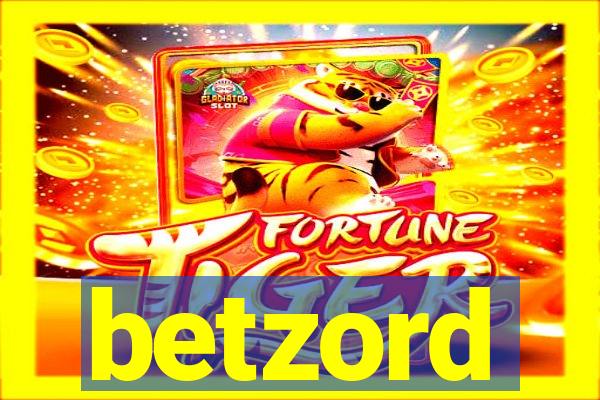 betzord