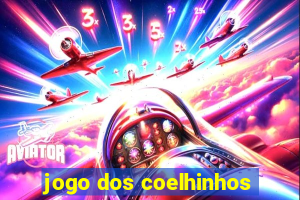 jogo dos coelhinhos