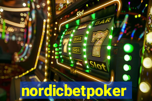 nordicbetpoker