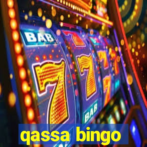 qassa bingo