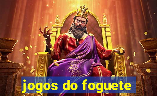 jogos do foguete