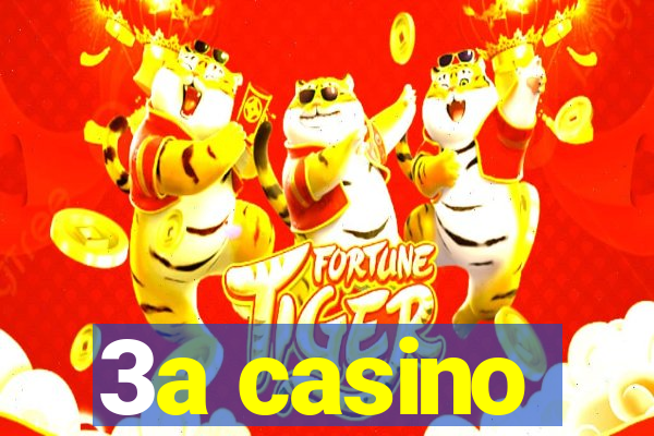 3a casino