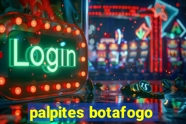 palpites botafogo