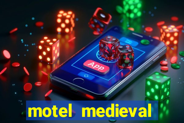 motel medieval porto alegre