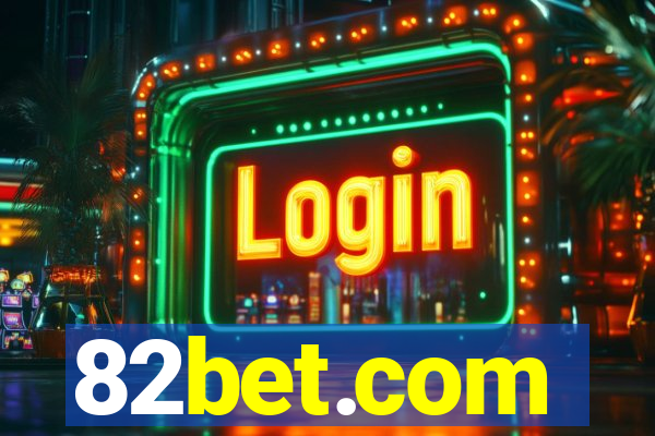 82bet.com