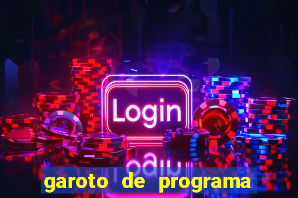 garoto de programa de fortaleza