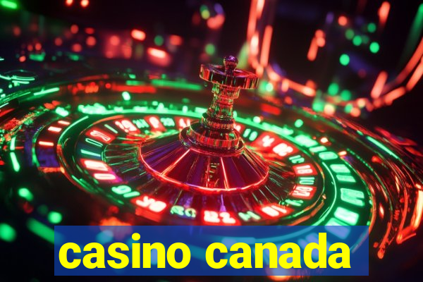 casino canada