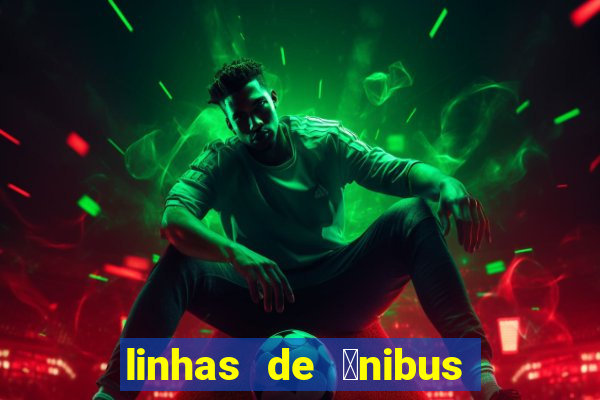 linhas de 么nibus porto alegre