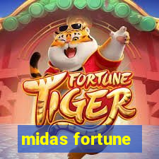 midas fortune