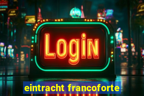 eintracht francoforte