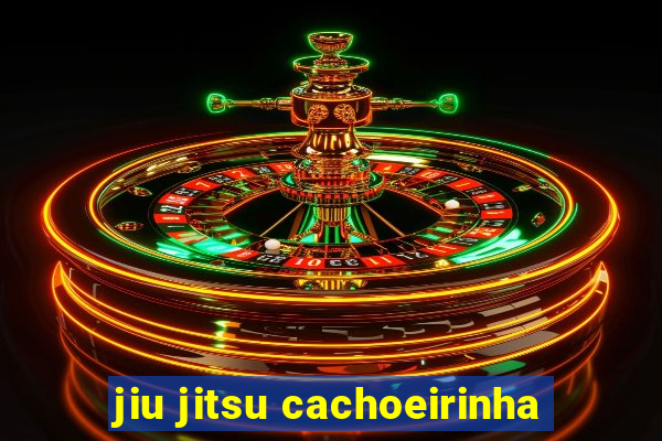 jiu jitsu cachoeirinha