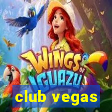 club vegas