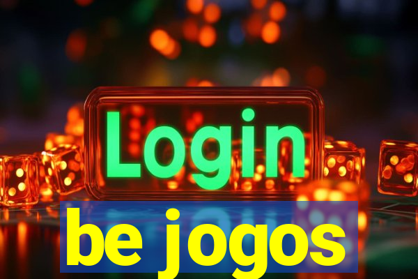 be jogos