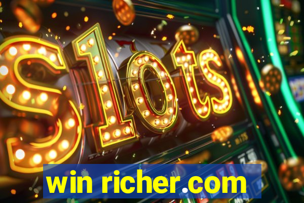 win richer.com