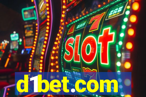 d1bet.com