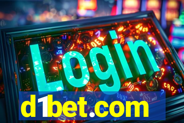 d1bet.com