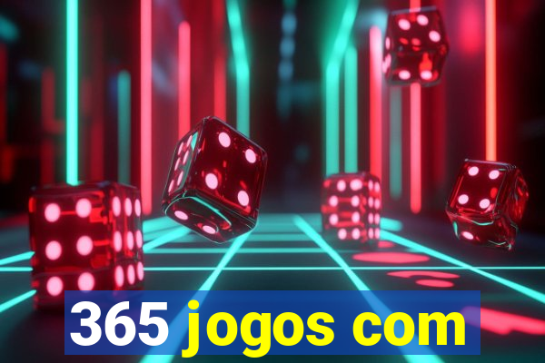 365 jogos com