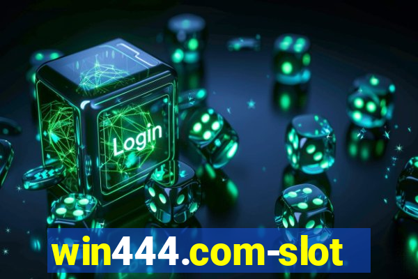 win444.com-slot machine casino