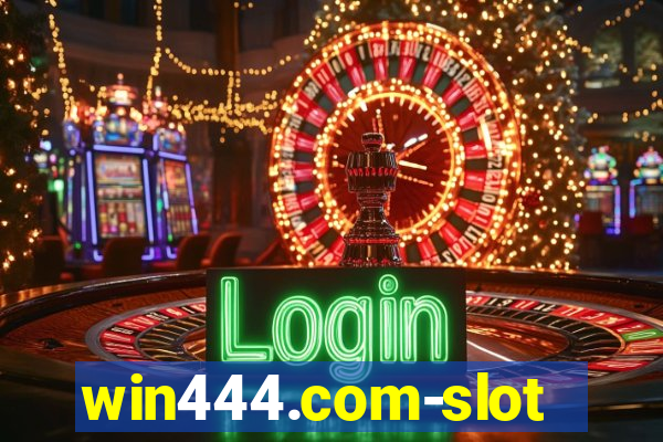 win444.com-slot machine casino