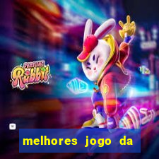 melhores jogo da play store