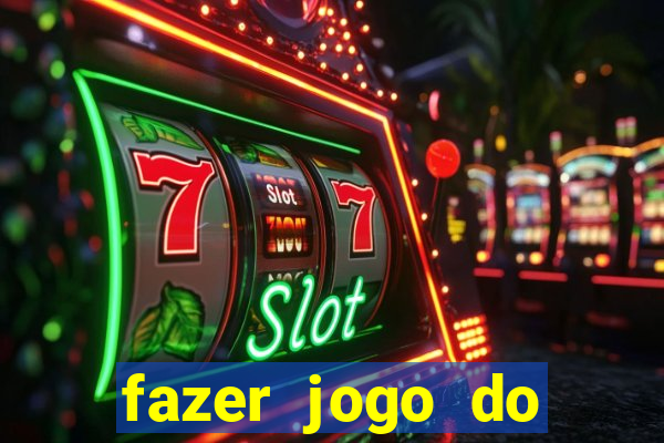 fazer jogo do bicho pelo celular