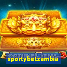 sportybetzambia