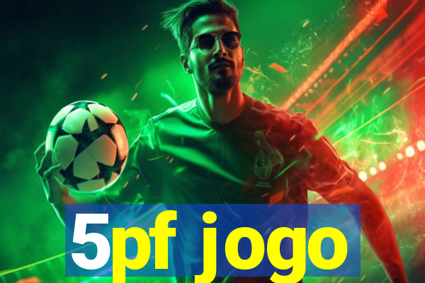 5pf jogo