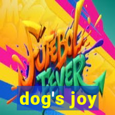 dog's joy