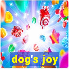 dog's joy