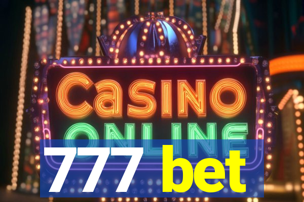 777 bet