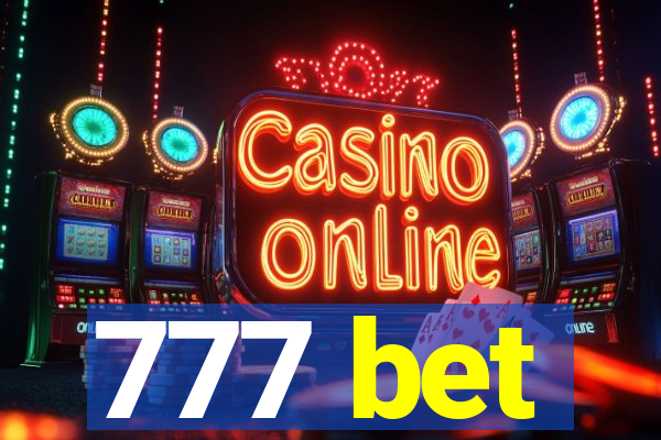 777 bet