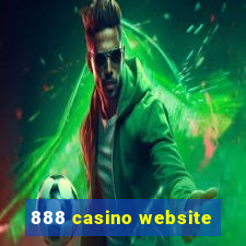 888 casino website