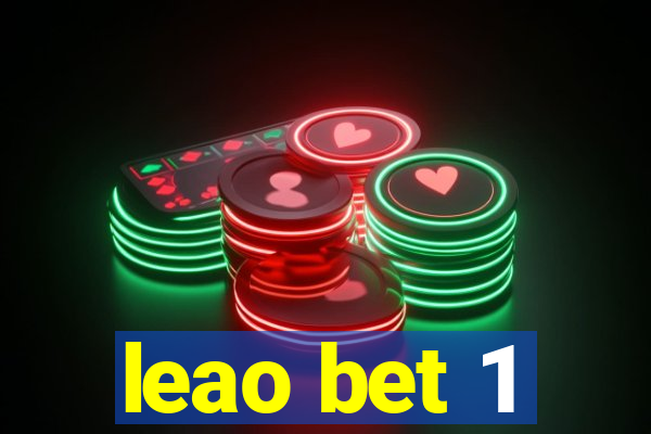 leao bet 1