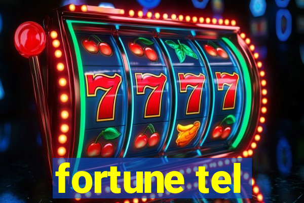 fortune tel