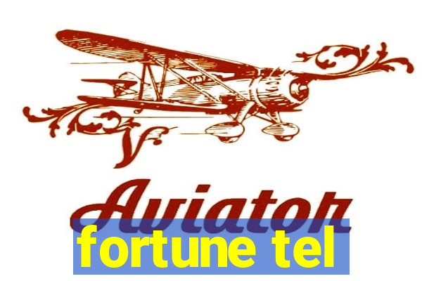 fortune tel