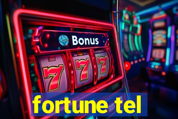 fortune tel