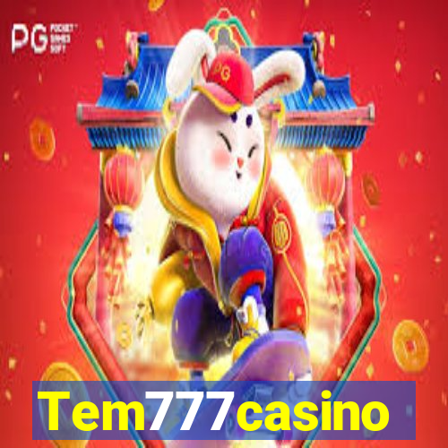 Tem777casino