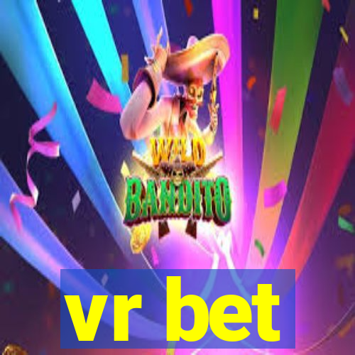 vr bet