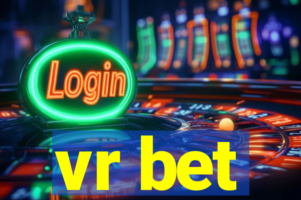 vr bet