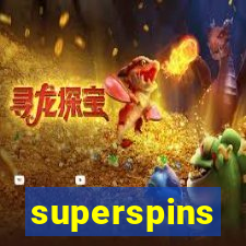 superspins