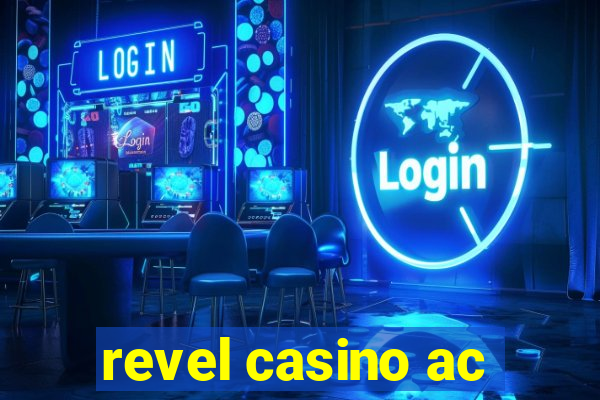 revel casino ac