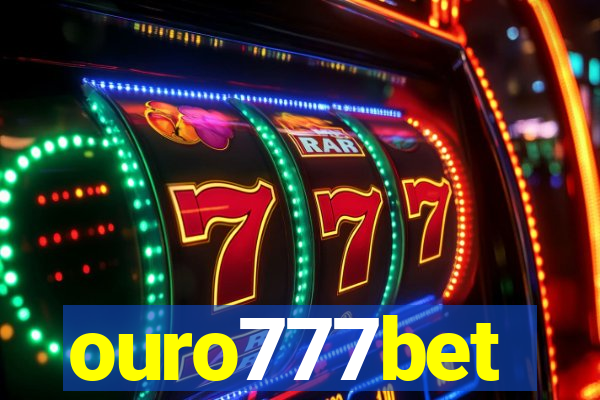 ouro777bet