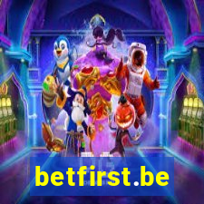 betfirst.be